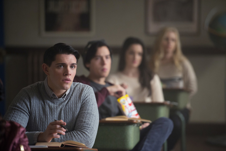 Riverdale