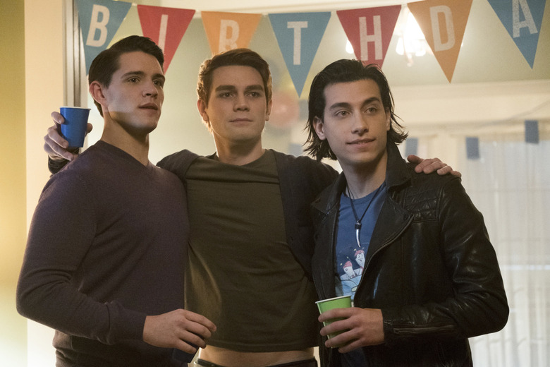 Riverdale
