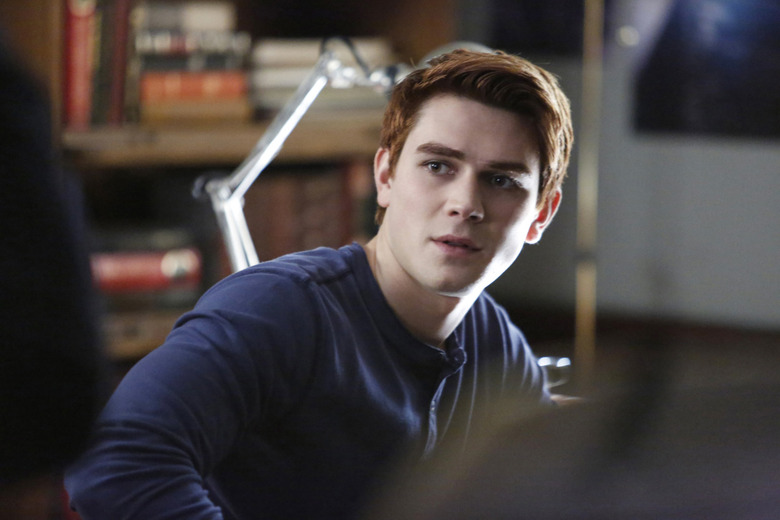 Riverdale