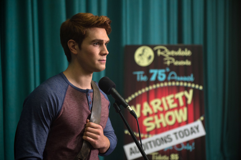 Riverdale