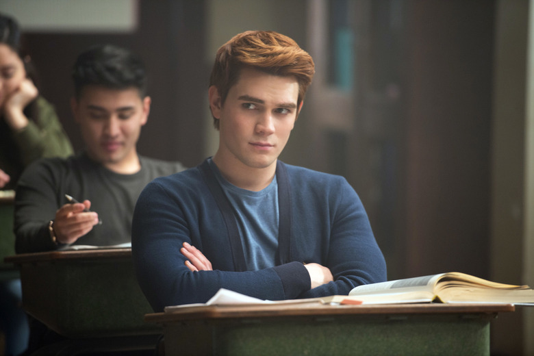 Riverdale