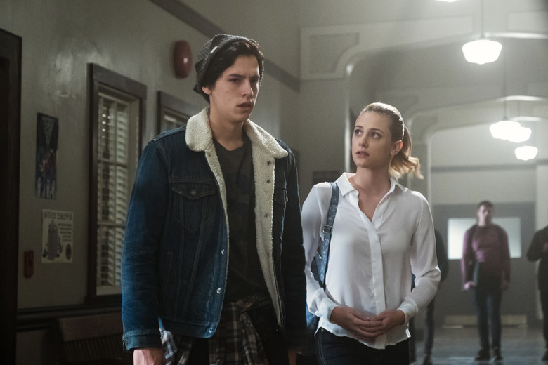 Riverdale