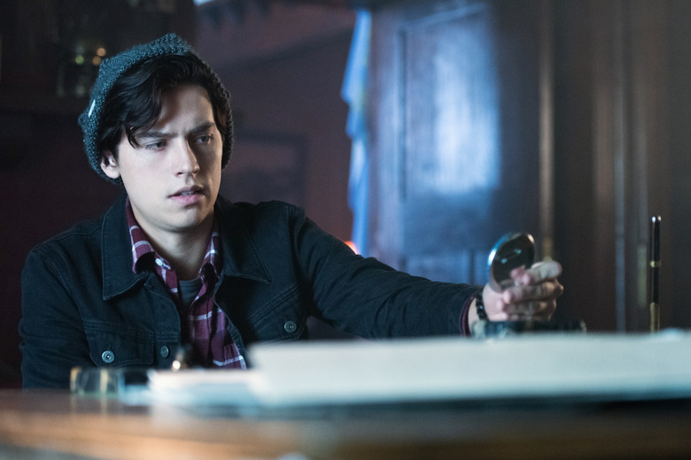 Riverdale