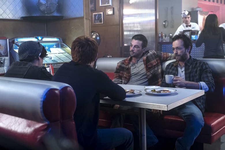 Riverdale