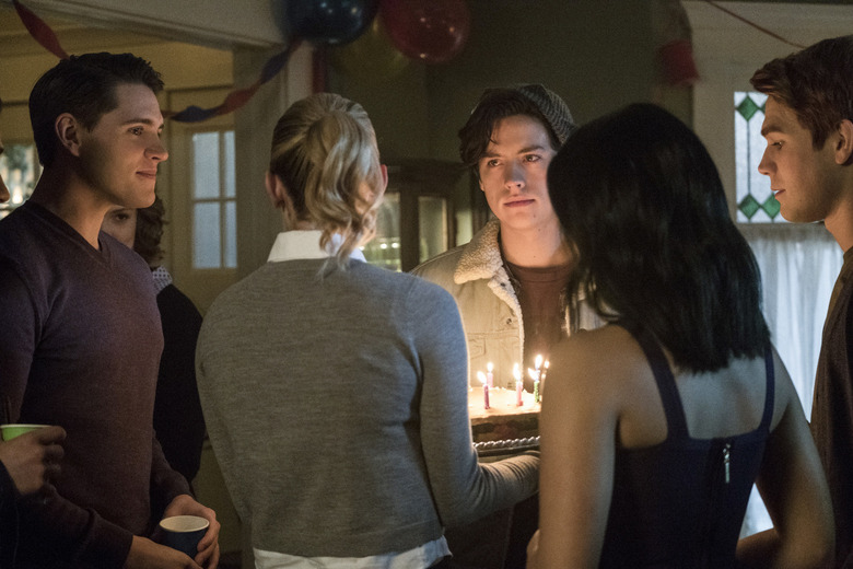 Riverdale