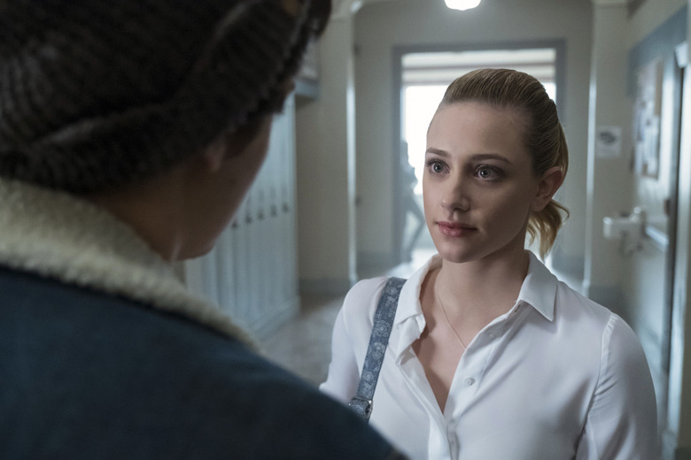 Riverdale