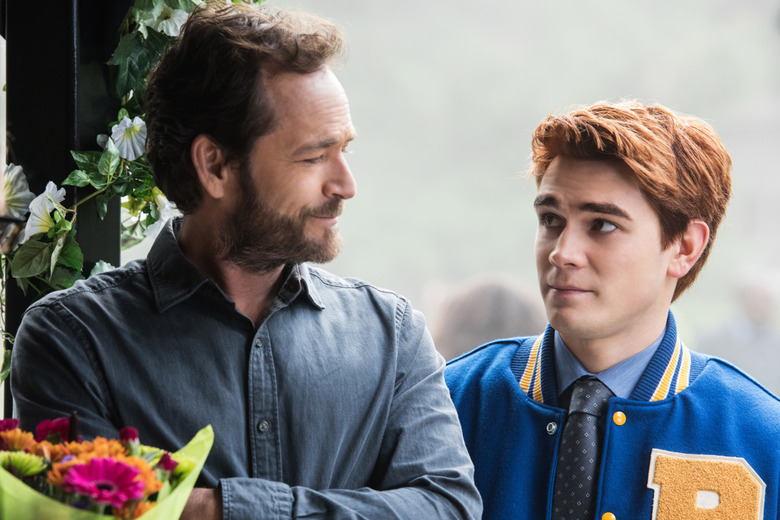 Riverdale
