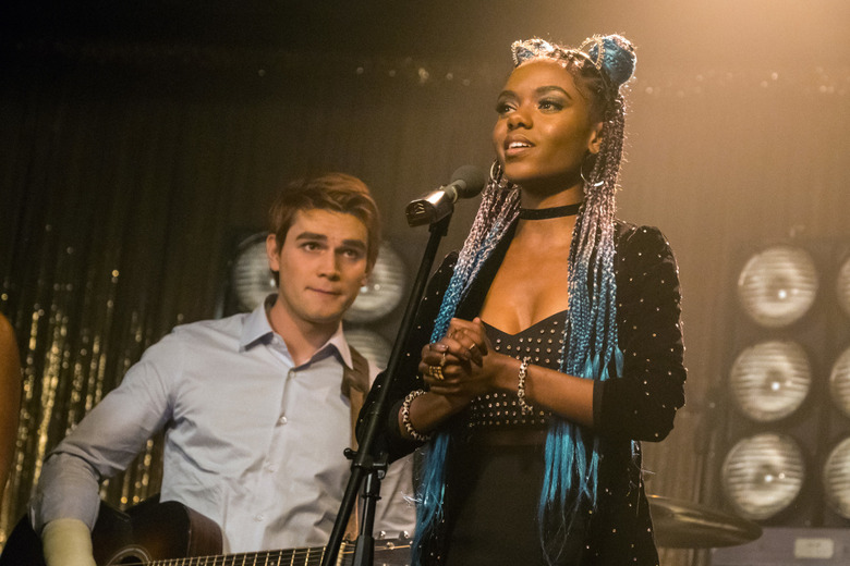 Riverdale