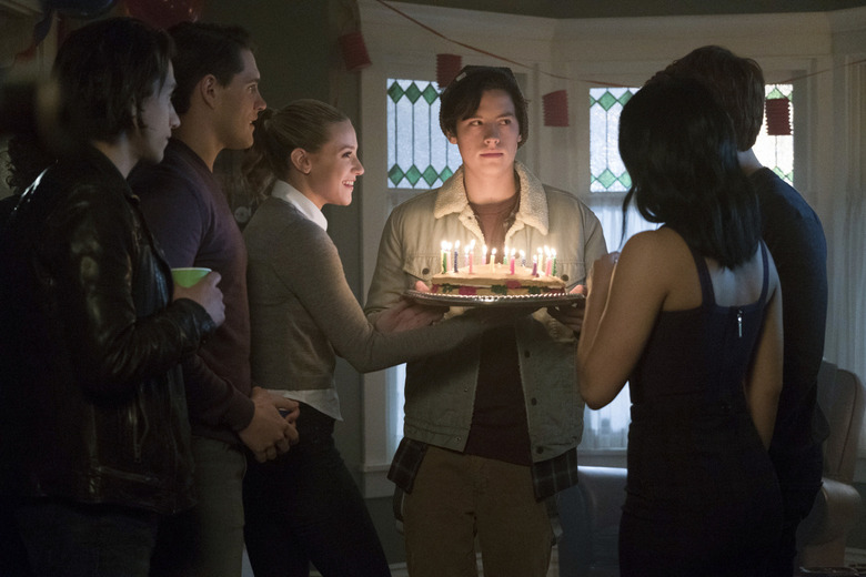 Riverdale