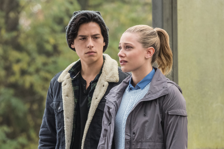 Riverdale