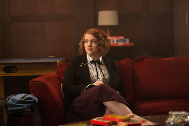 Riverdale