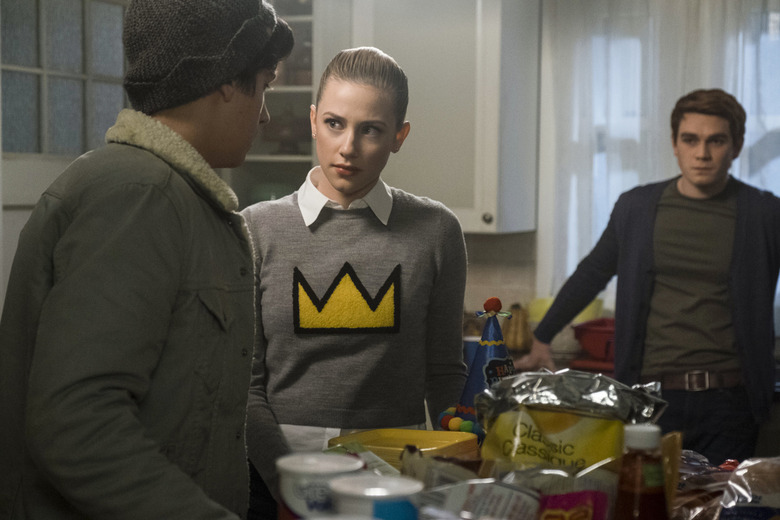 Riverdale