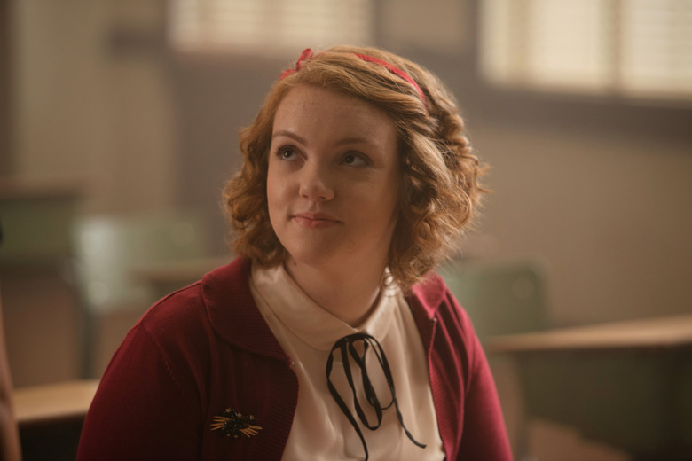 Riverdale