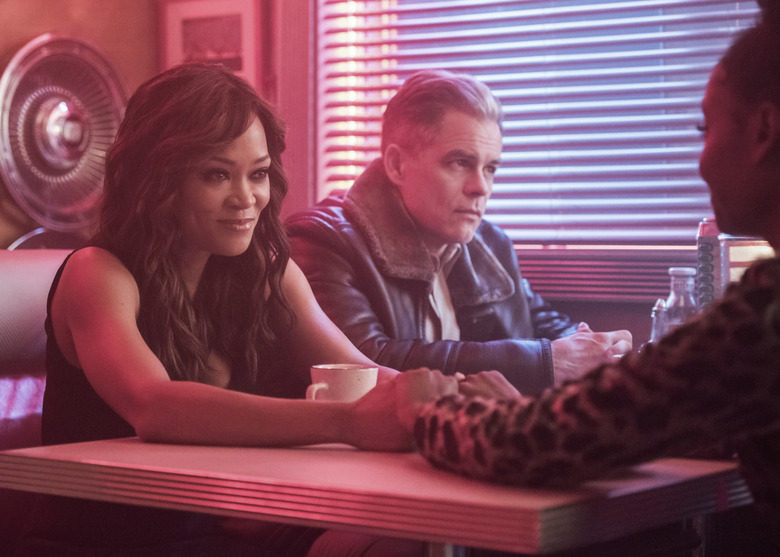 Riverdale Season 2 Photos