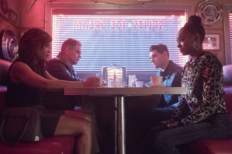Riverdale Season 2 Photos