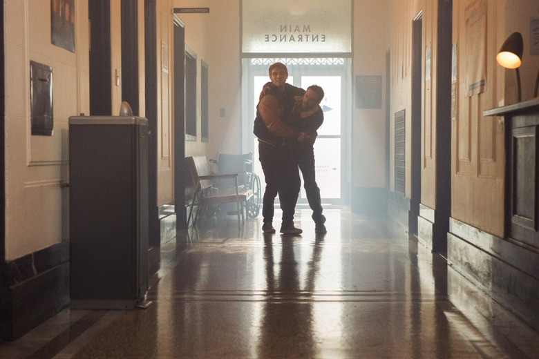 Riverdale Season 2 Photos