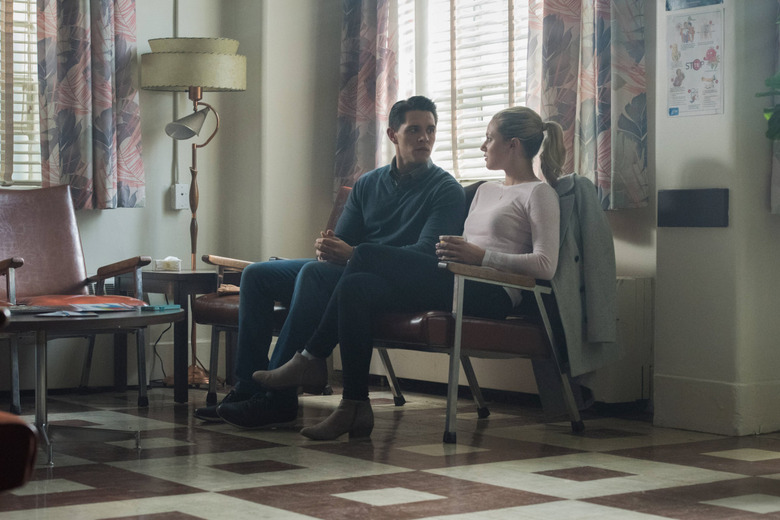 Riverdale Season 2 Photos