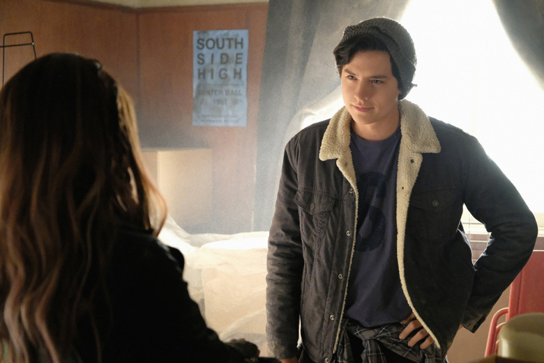 Riverdale Season 2 Photos