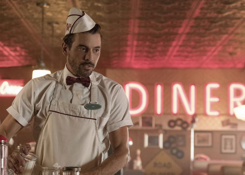 Riverdale Season 2 Photos