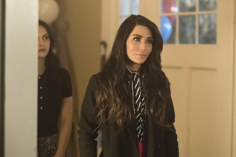 Riverdale Season 2 Photos