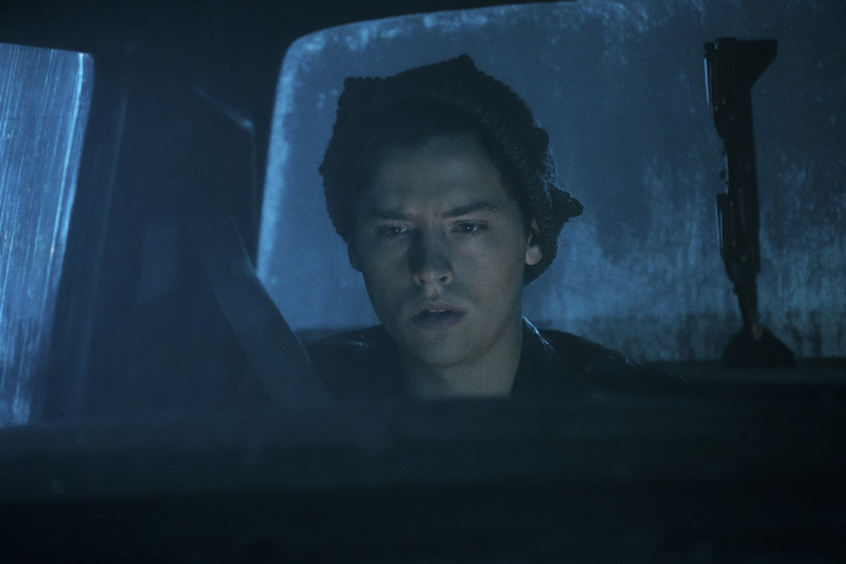 Riverdale Season 2 Photos