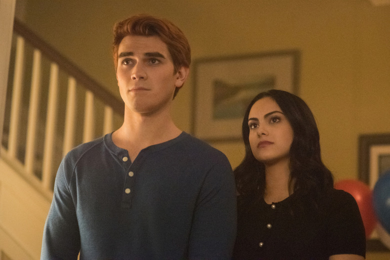 Riverdale Season 2 Photos
