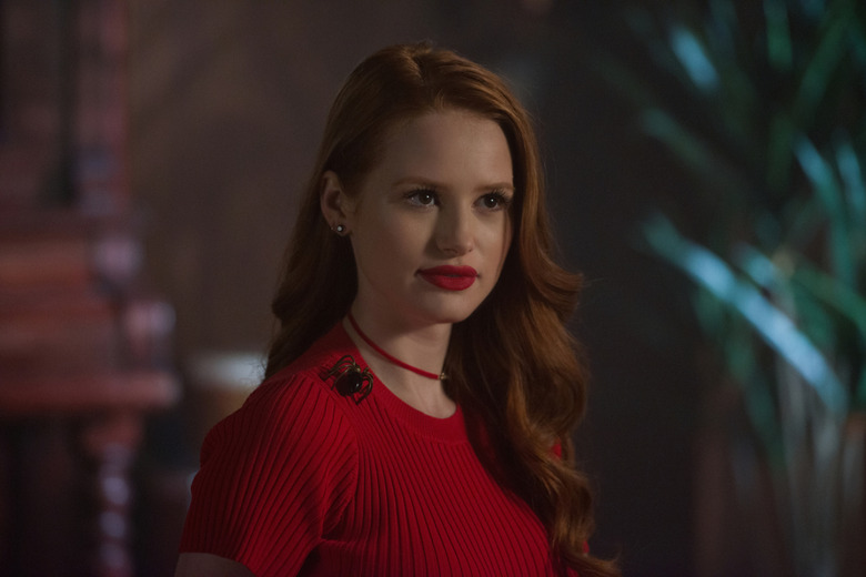 Riverdale Season 2 Photos