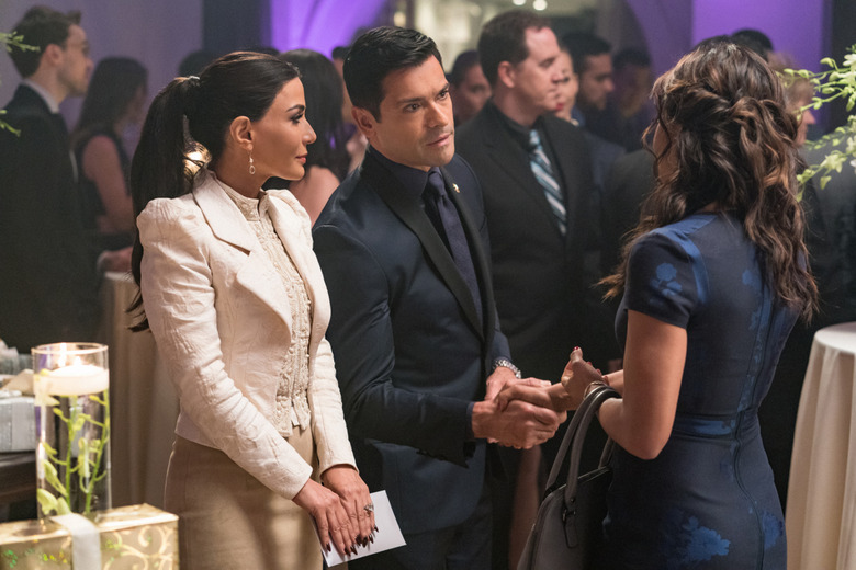 Riverdale Season 2 Photos