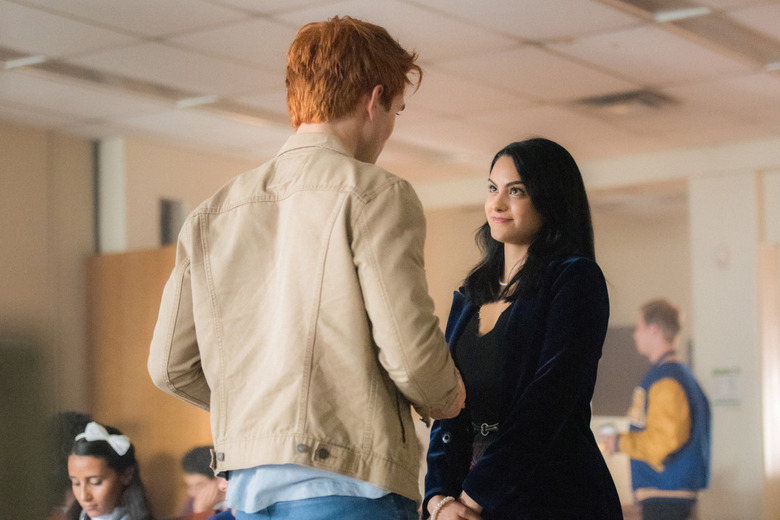 Riverdale Season 2 Photos