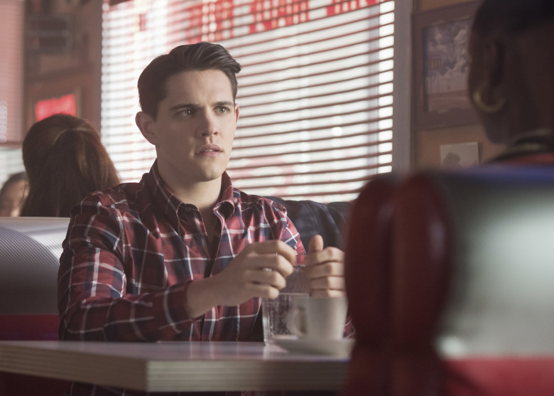 Riverdale Season 2 Photos
