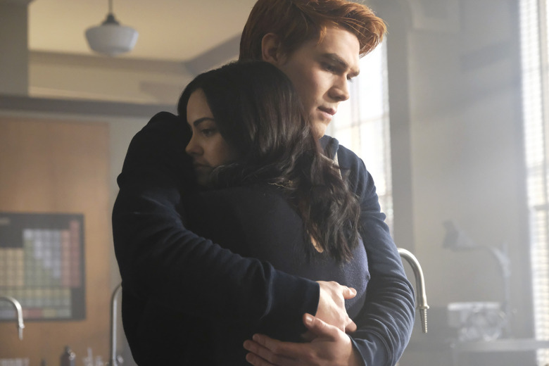 Riverdale Season 2 Photos