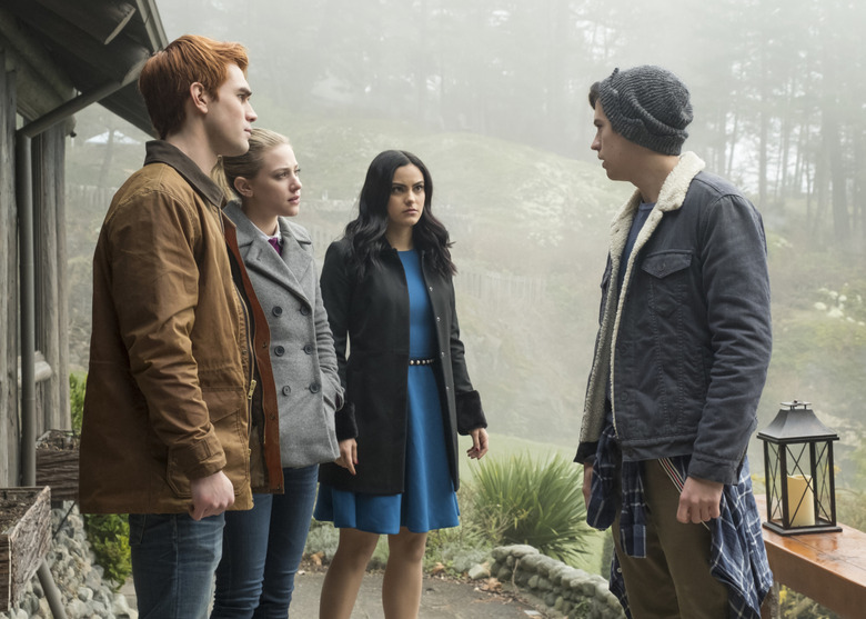 Riverdale Season 2 Photos