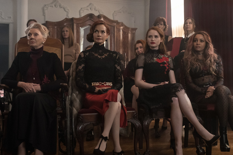Riverdale Season 2 Photos
