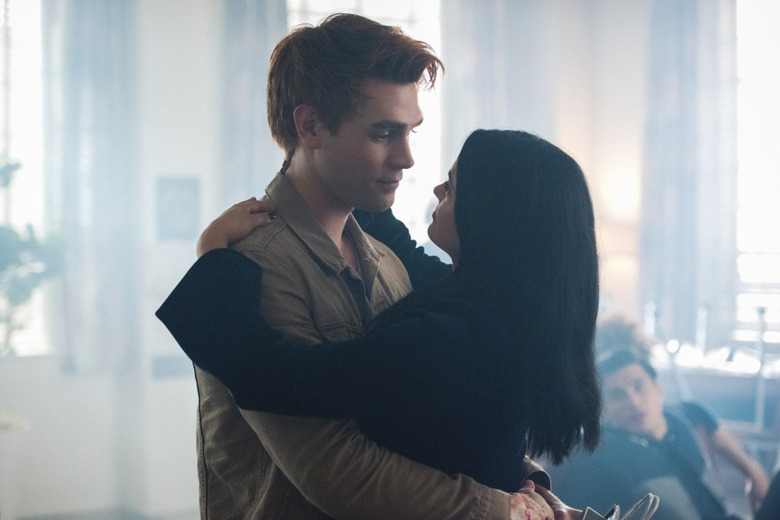 Riverdale Season 2 Photos