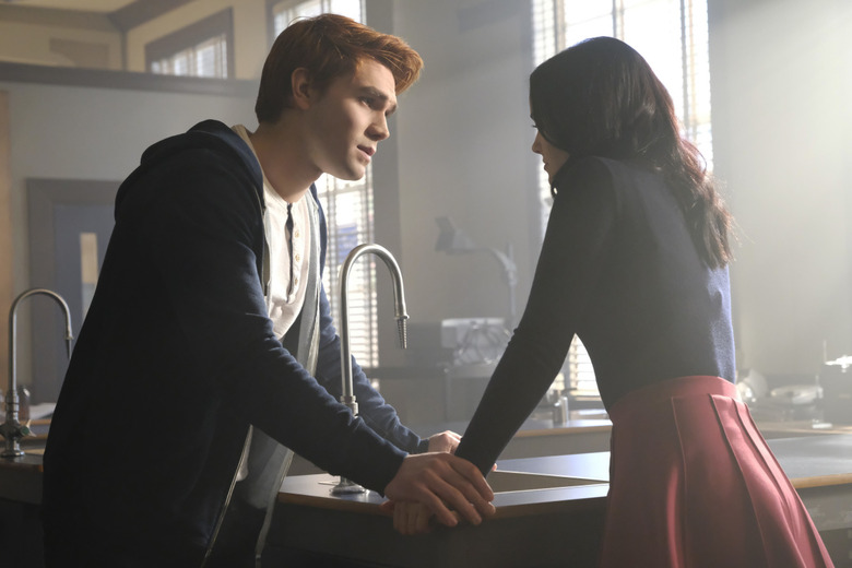 Riverdale Season 2 Photos