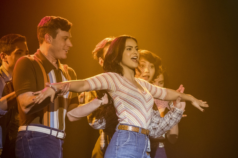 Riverdale Season 2 Photos