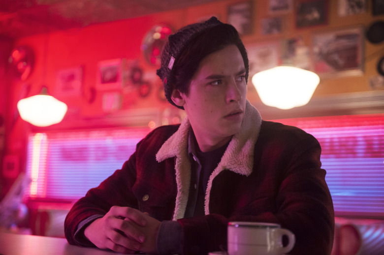Riverdale Season 2 Photos
