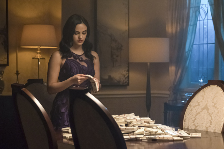 Riverdale Season 2 Photos