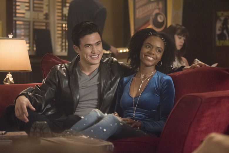Riverdale Season 2 Photos