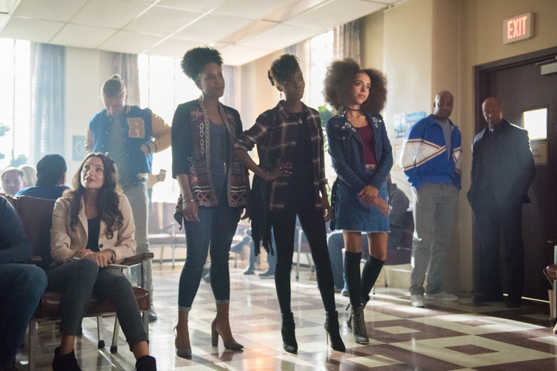 Riverdale Season 2 Photos