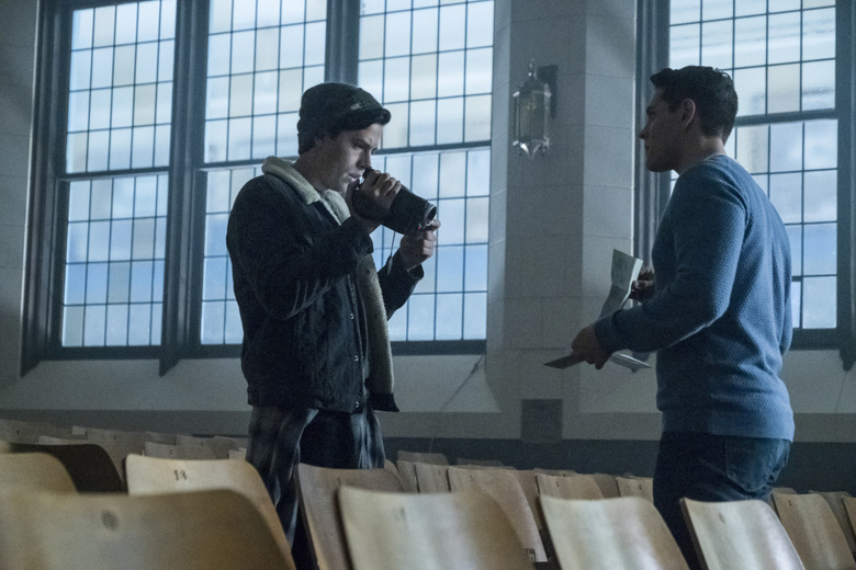 Riverdale Season 2 Photos