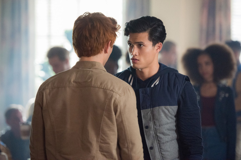 Riverdale Season 2 Photos