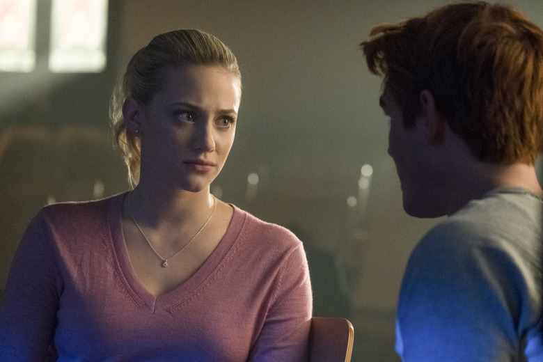 Riverdale Season 2 Photos