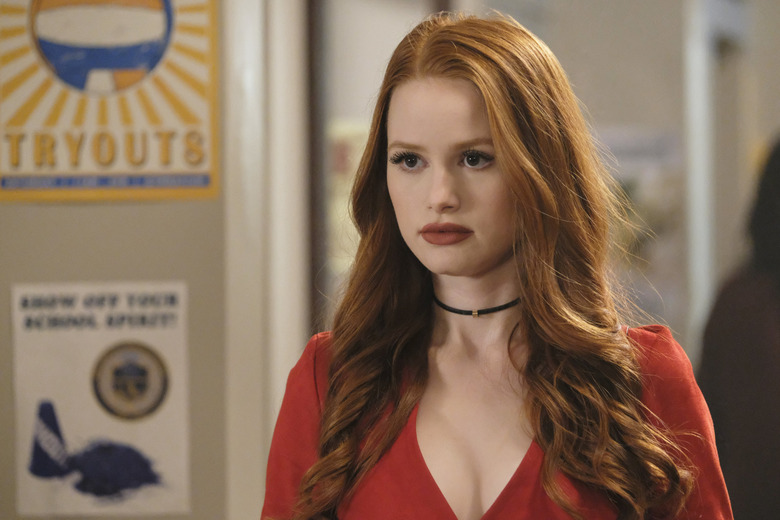 Riverdale Season 2 Photos