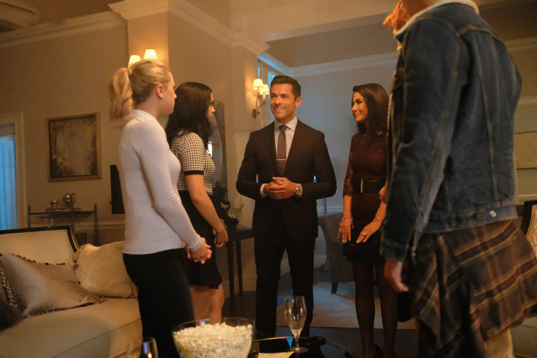 Riverdale Season 2 Photos