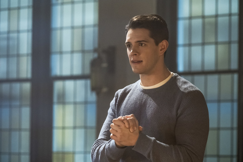 Riverdale Season 2 Photos