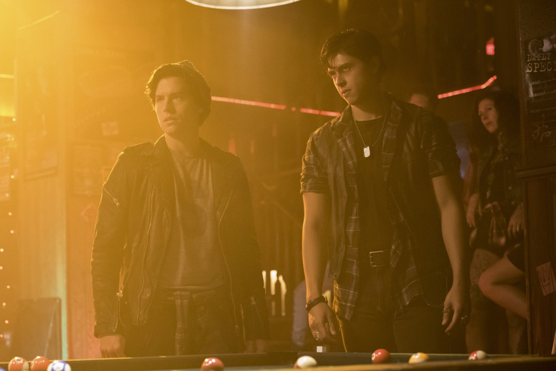 Riverdale Season 2 Photos