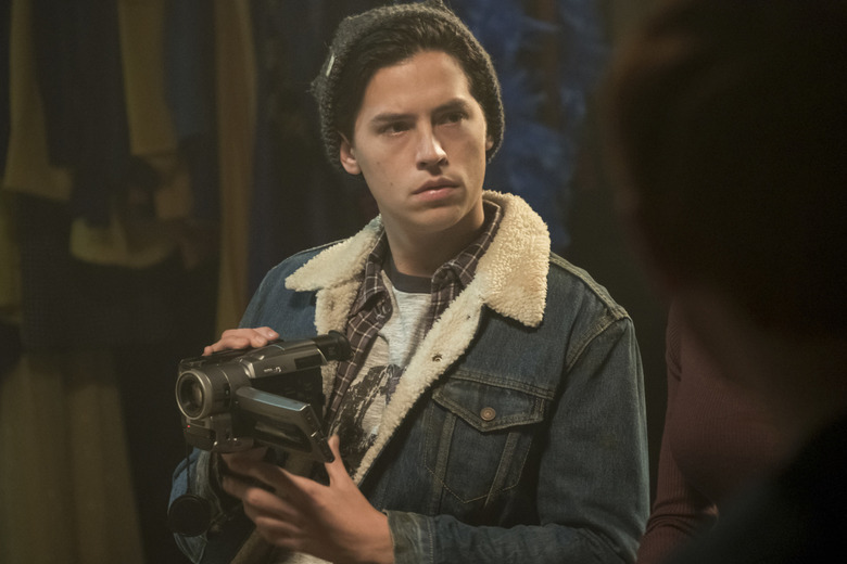 Riverdale Season 2 Photos