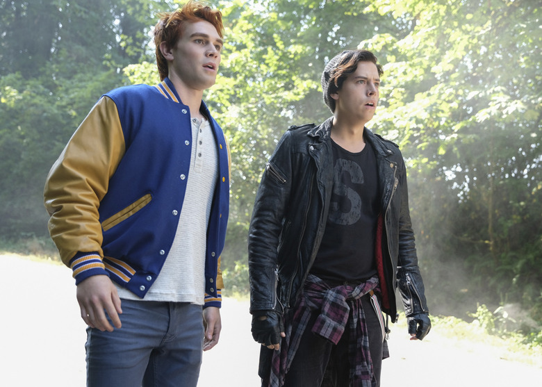 Riverdale Season 2 Photos