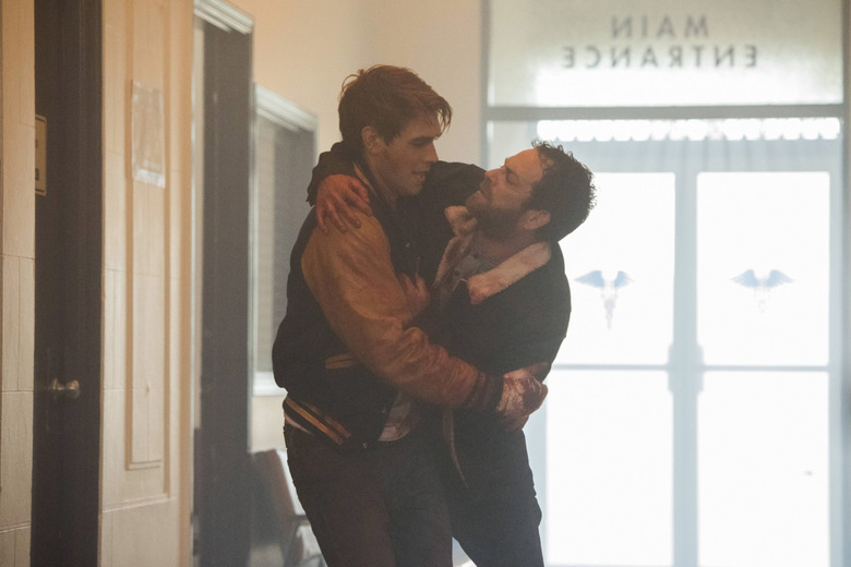 Riverdale Season 2 Photos